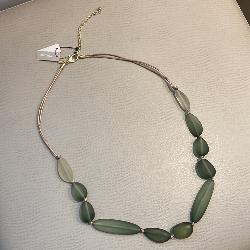 Chico's NECKLACE - Picture 6 of 12